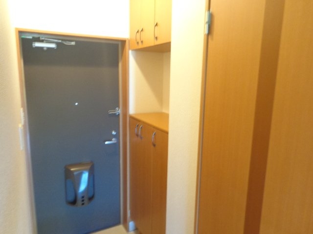 下駄箱（イメージ）