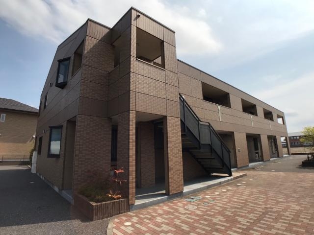 カームハイツ 2LDK(132330289-9)