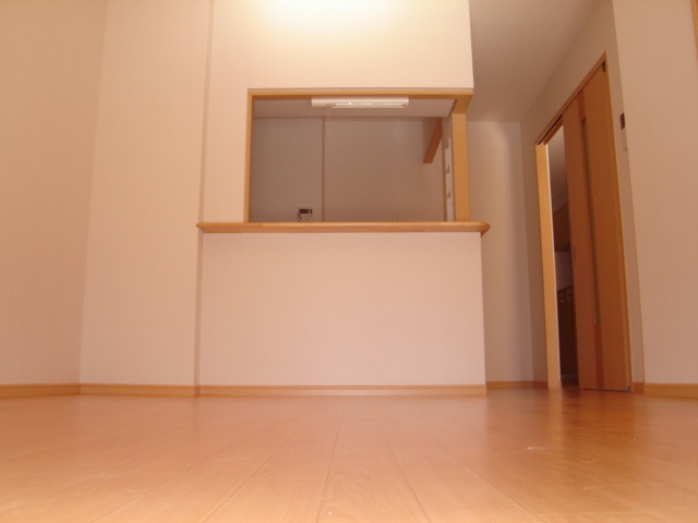 リビング（イメージ）