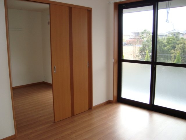 リビング（イメージ）