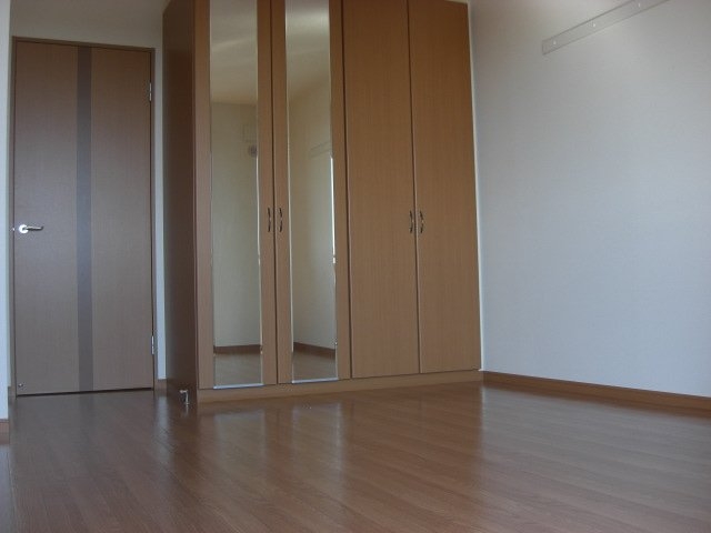 南側洋室（イメージ）