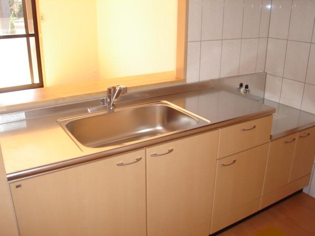 キッチン（イメージ）