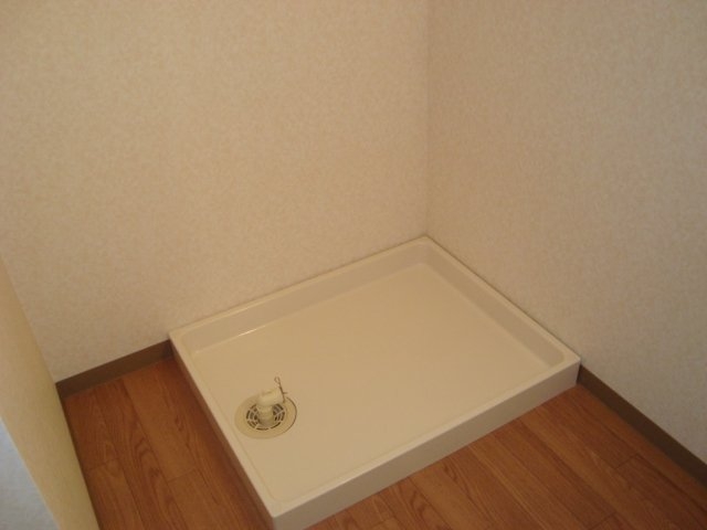 洗濯機置場（イメージ）