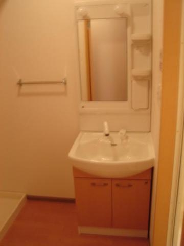 洗面（イメージ）