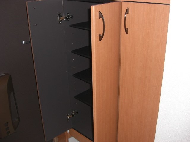 下足箱（イメージ）