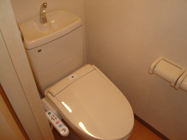 トイレ（イメージ）