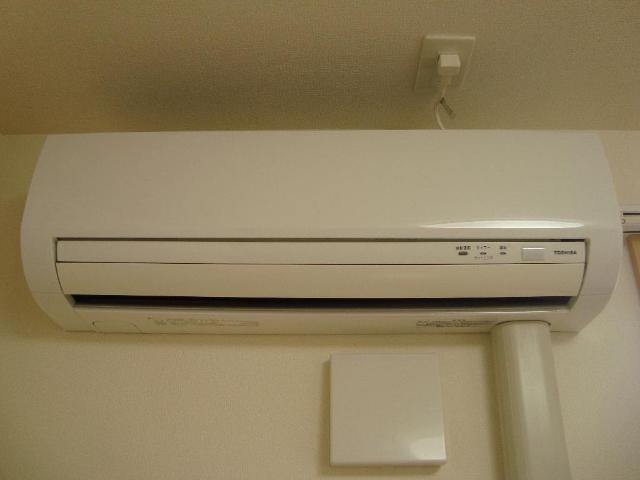 エアコン（イメージ）