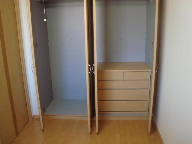 収納（イメージ）