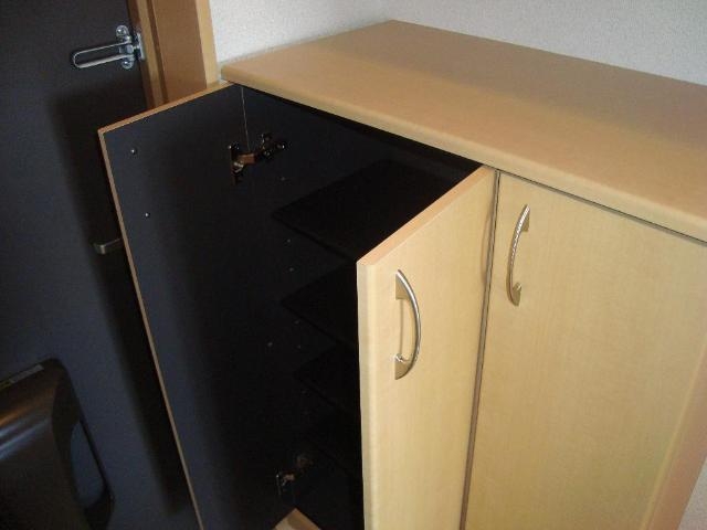 下駄箱（イメージ）