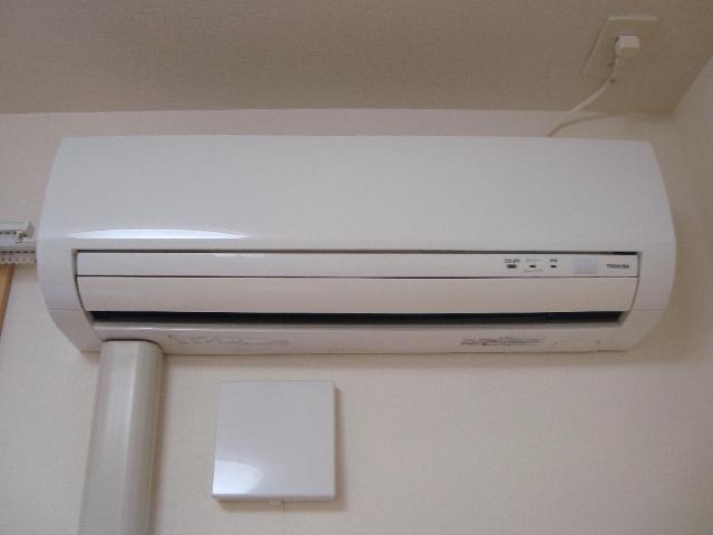 エアコン