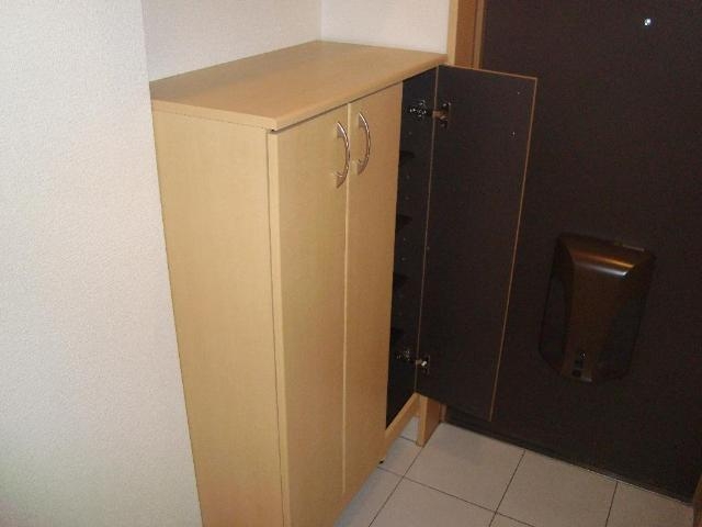 下駄箱