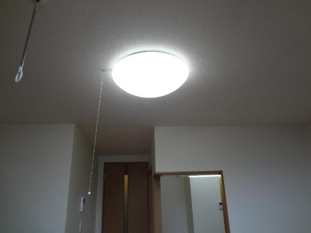 居室照明