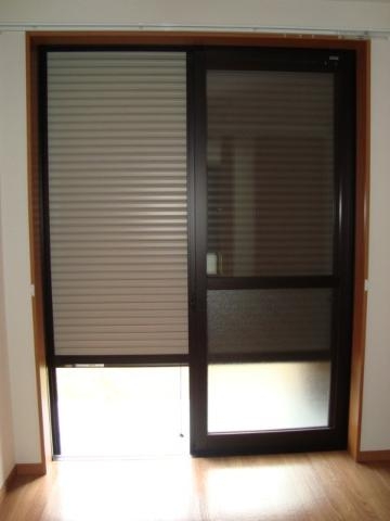 シャッター（イメージ）