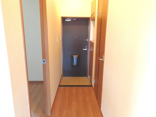 玄関（イメージ）