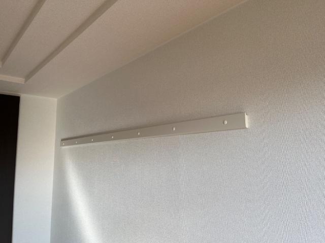 ハンガーモール