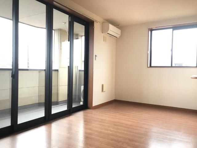 Ｌａ Ｇｒａｚｉａ（ラ・グラッツィア） 2階の物件の内観