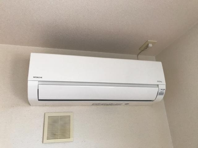 エアコン