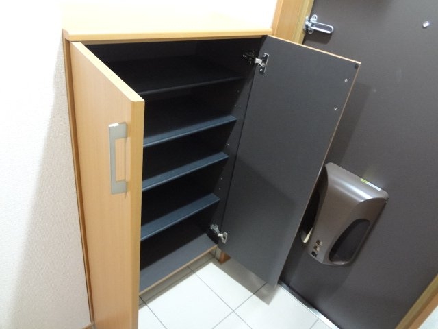 下駄箱