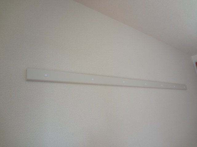 ハンガーモール