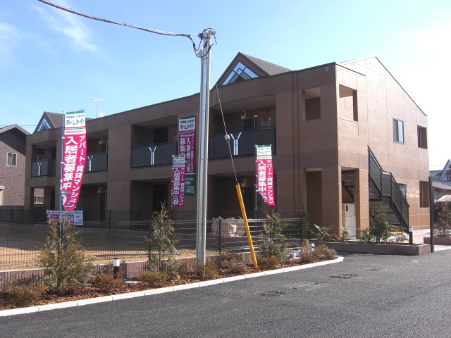 ロープン　ドローム 2LDK(132350092-7)