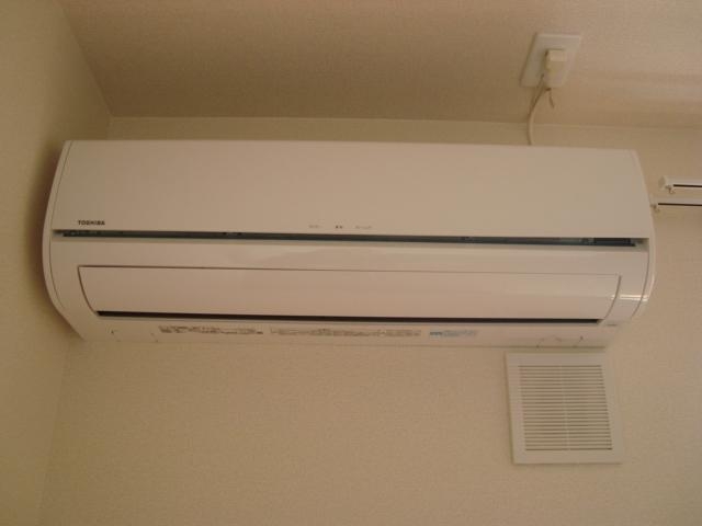 エアコン