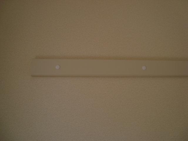 ハンガーモール