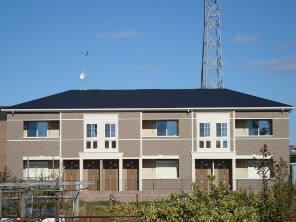 リアン 外観画像