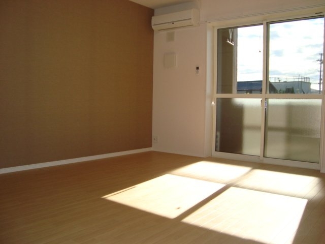 リアン 1階の物件の内観