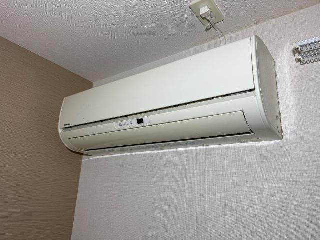 リビングエアコン