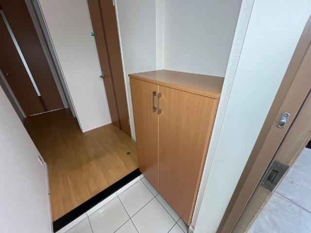 下駄箱