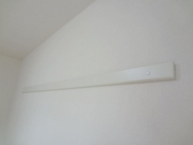 ハンガーモール