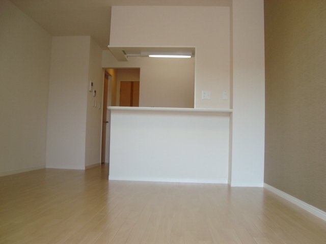 アドヴァンス土合 1階の物件の内観