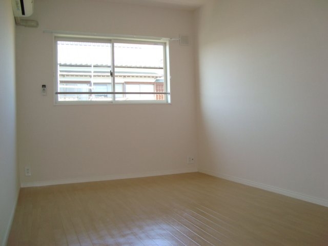 6.7帖洋室（イメージ）