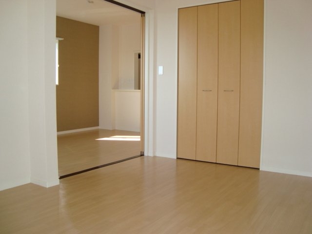 6.9帖洋室（イメージ）