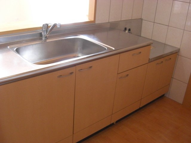 キッチン（イメージ）