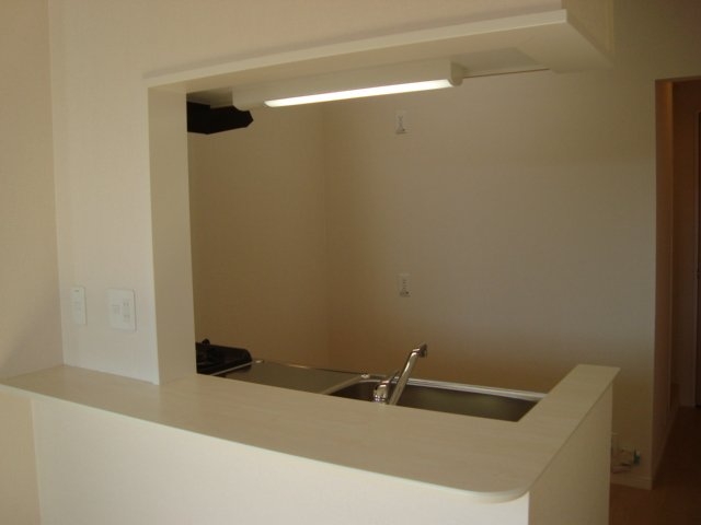 カウンター（イメージ）