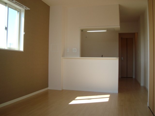 リビング（イメージ）