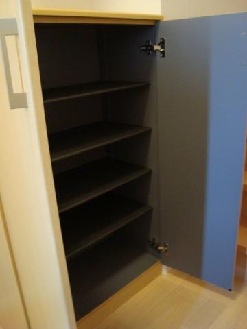 下足箱（イメージ）