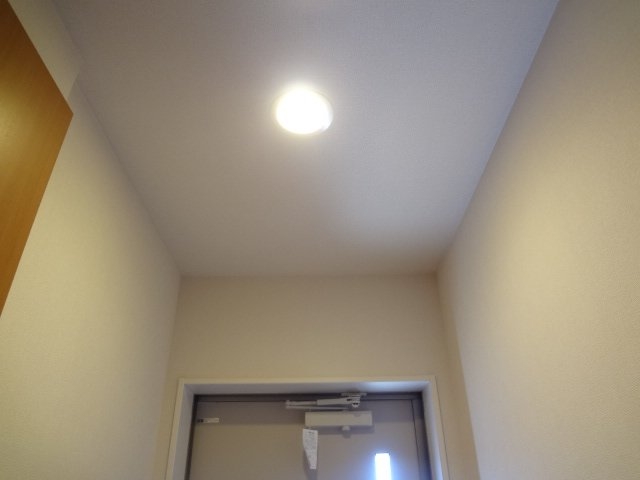 人感センサー付ライト