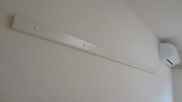 ハンガーモール