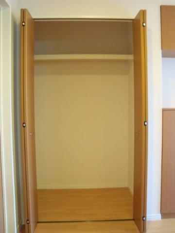 玄関収納（イメージ）