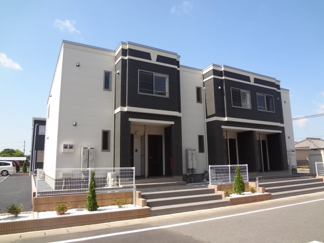 シャトー　ボンヌールⅡ 外観画像