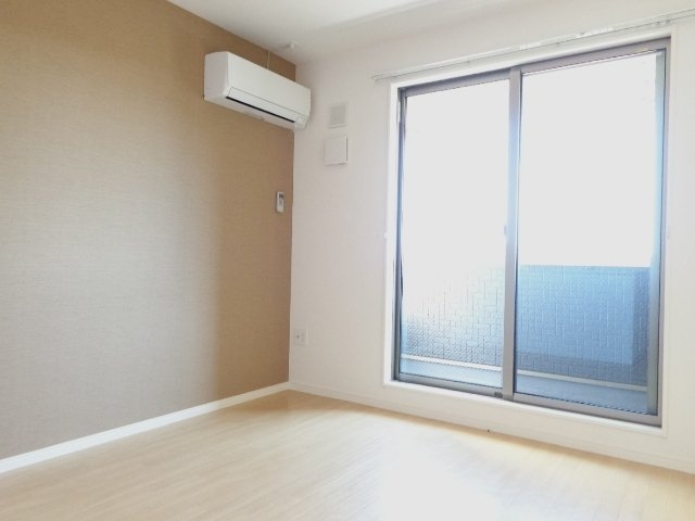 シャトー ボンヌールⅡ 2階の物件の内観