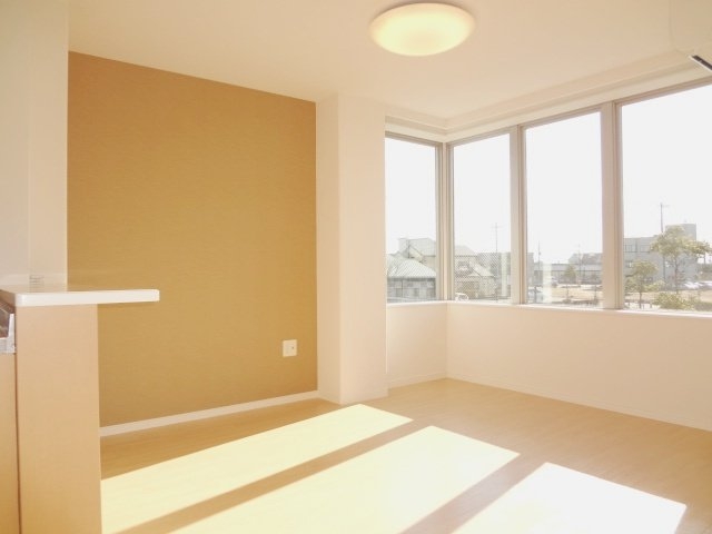 ラポール 2階の物件の内観