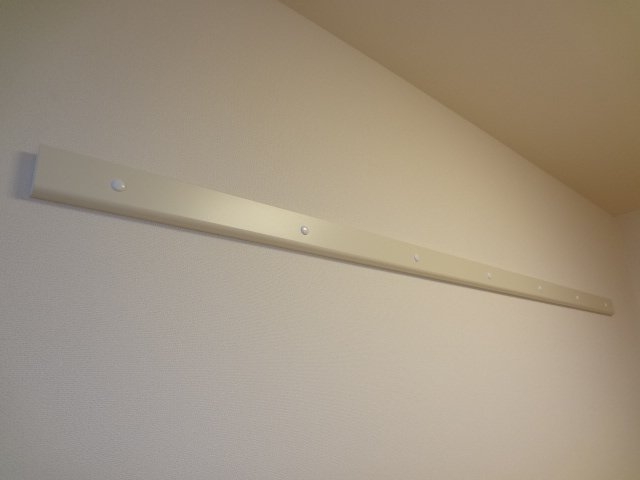 ハンガーモール