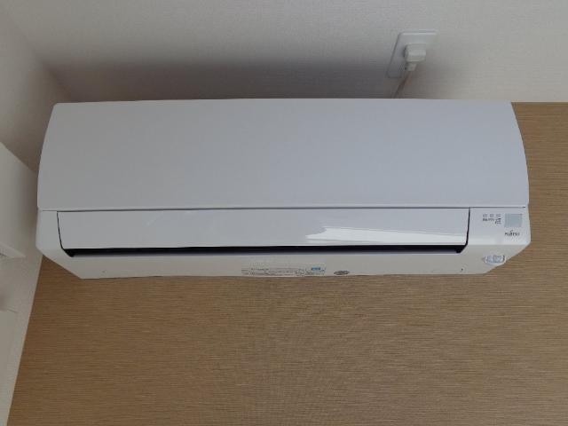 エアコン