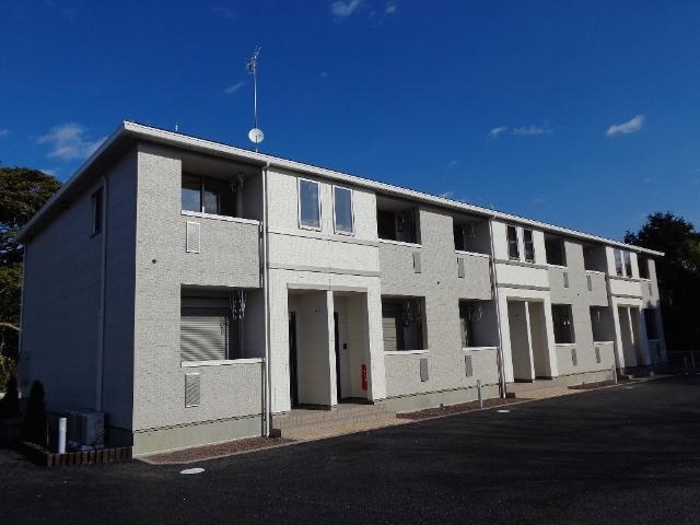 ひなた 1LDK(132391809-12)