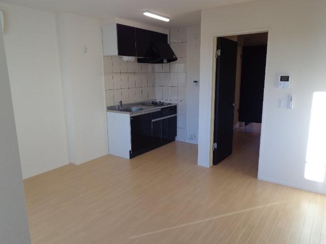 ひなた 2階の物件の内観