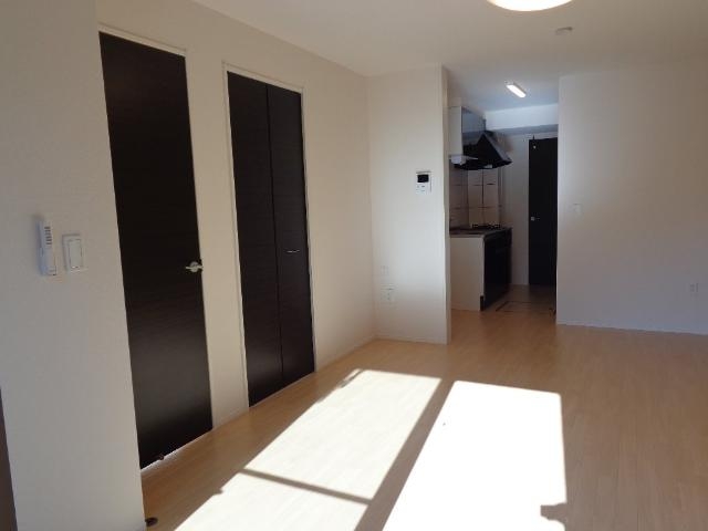 ひなた 1階の物件の内観