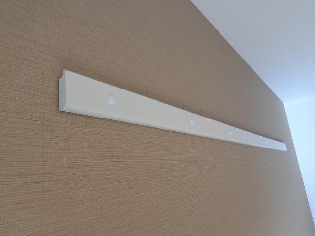 ハンガーモール